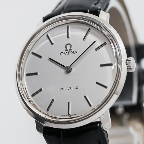 Strumento omega ville - omega, de