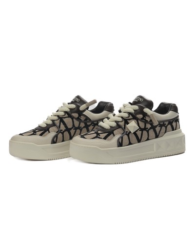 Valentino sneakers one stud - valentino,