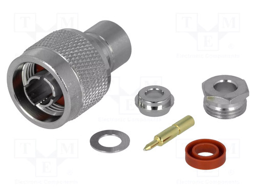Steckverbinder stecker - steckverbinder:,