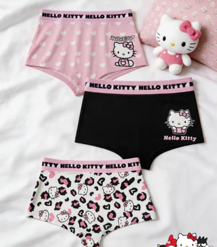 Sanrioom hello kitty - &,