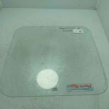 Vetro fisso portellone post DX Fiat Ducato MK3 2.0 D 1994-02 43R-000980