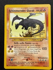 Scintillante Glurak Shining