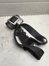 Cintura di sicurezza anteriore