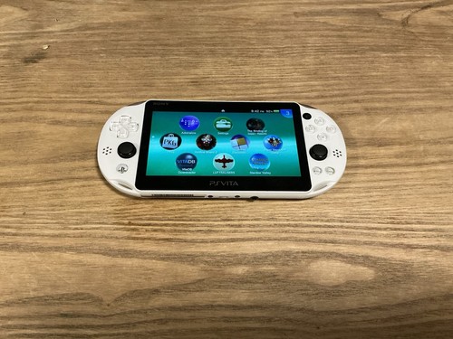 Vita slim 2000 sony - vita,