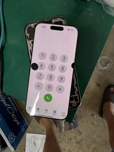 Iphone pro schermo - iphone, 16