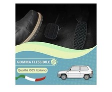 FIAT PANDA 4x4 750 900 1.0