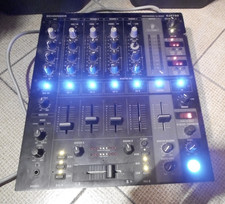 Behringer DJX750 DJ Pro Mixer