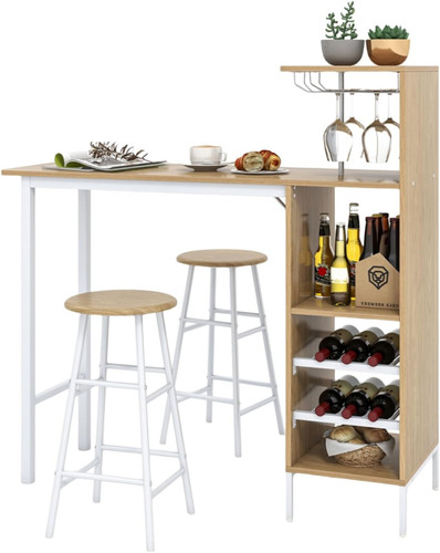 Set tavolo sgabelli - sgabelli, da