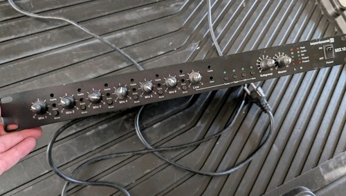 Beyerdynamic mix mixer - ng,