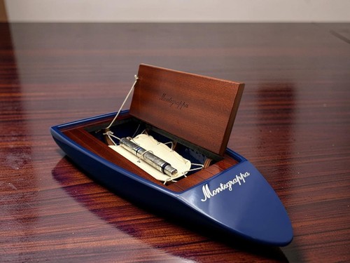 Montegrappa america s - montegrappa, america’s