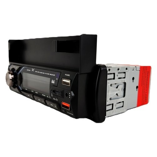 Majestic autoradio mechaless - majestic,
