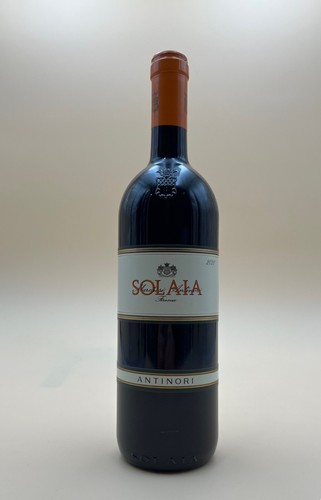 Solaia 2020