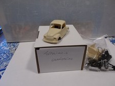 Fiat mouse truck kit - cp.43,