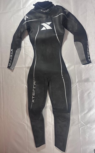 Nuova tuta donna xterra - nuova,