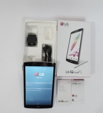 LG G Pad F 8.0 2a generazione