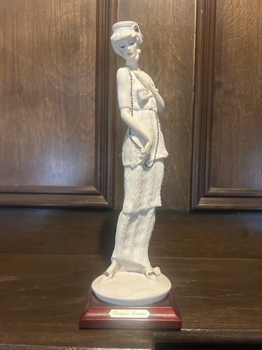 Figurine giuseppe armani - figurine,