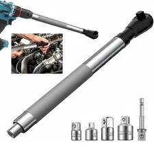 1/2" Offset Extension Wrench