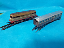 LIMA Locomotore D 342 +