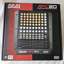 Akai apc20 professional - akai,