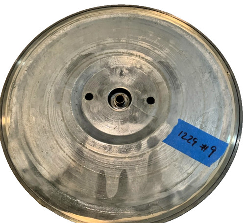 Dual 1229 vintage - dual,