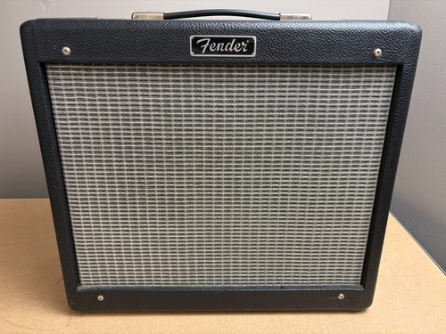 Fender blues junior 2007 - fender,