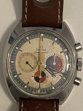 Orologio Omega Seamaster