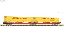 Fleischmann scala N  6660051