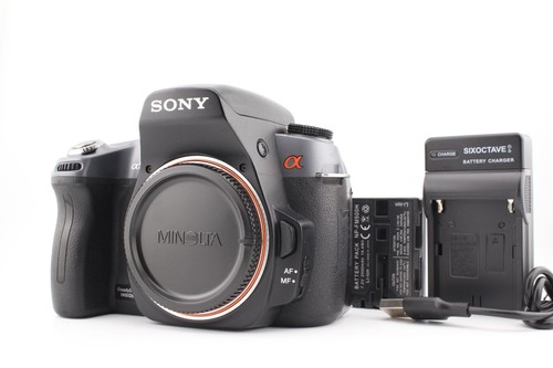 Mint sony a550 - 🎬, [mint-]