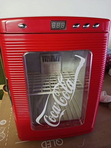 Coca cola mini - mini, frigo
