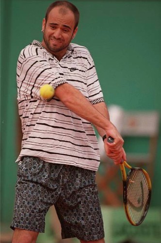 Completo tennis nike challenge - completo,