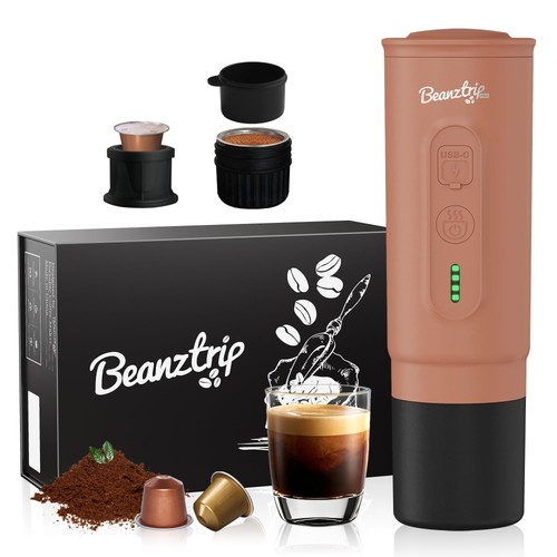 Macchina espresso portatile - espresso,