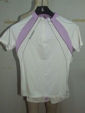MAGLIA SHIRT MAILLOT CICLISMO CYCLISM BICI SCOTT DONNA (148) tg. L