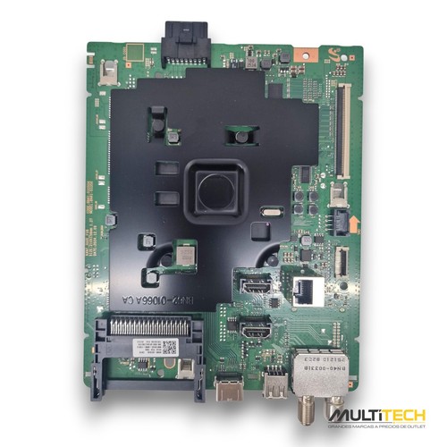 Placa principal main samsung - principal,