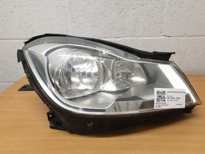Mercedes c220 w204 porte - c220,