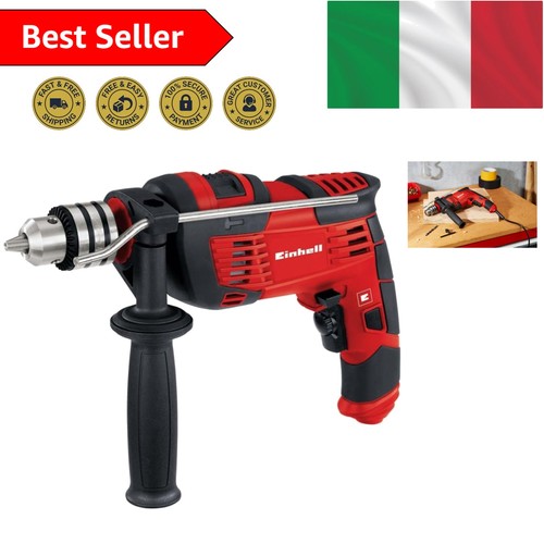Trapano percussione einhell - trapano,