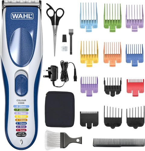 Wahl colour pro kit - colour,
