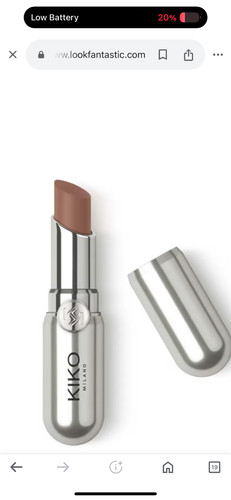 Kiko milano hydra lip stylo - hydra,