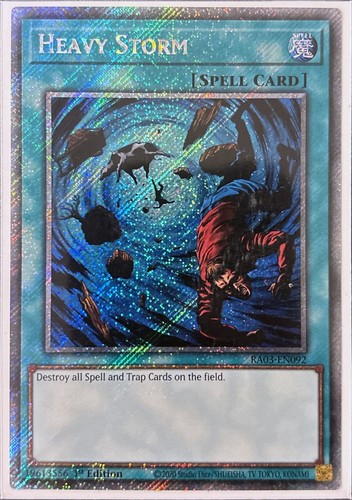 Heavy storm ra03 en092 - storm, ra03-en092