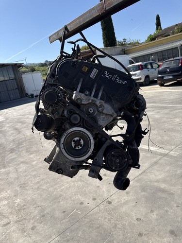 Motore usato 940a3000 alfa - motore,