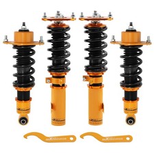 Coilover altezza regolabile for Toyota Celica ZZT23 1.8 16V TS 2000-2006