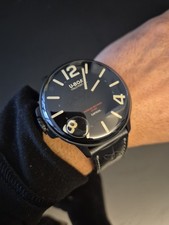 U-BOAT DARKMOON QUARZO