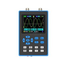 Dso2512g oscilloscopio - dso2512g,