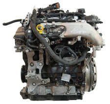 Engine for VW Caddy Tiguan