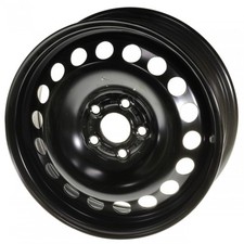 CERCHIO FERRO ORIGINALE VW AUDI 2Q0601027AG03C