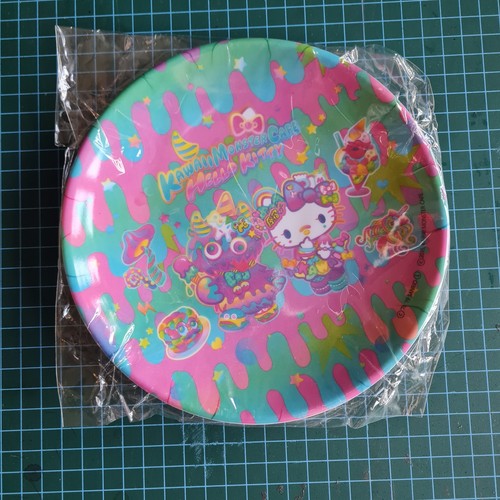 Sanrio hello kitty - hello,