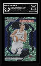 2024 Panini Prizm WNBA Diana