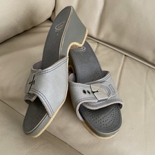 Sandali da ginnastica alti Dr