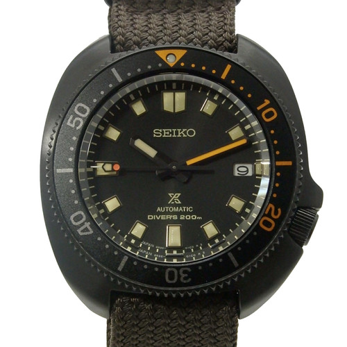 Orologio seiko prospex diver - seiko,