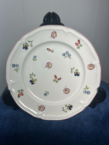 Villeroy boch petite fleur - &,
