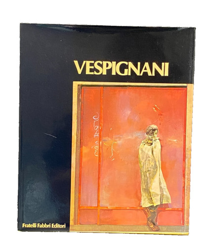 Renzo vespignani gruppo - vespignani,